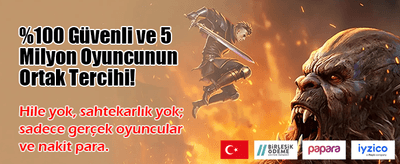 Süper Bonuslar ve Dev Kazançlar