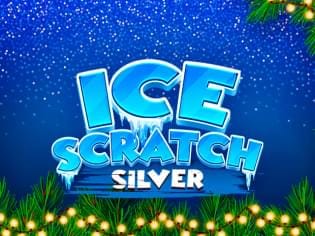 Ice Scratch Silver game screenshot