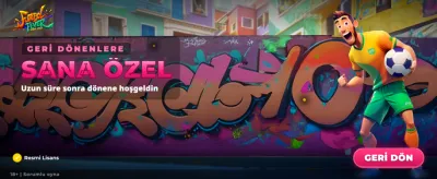 Futbol Ateşini Hisset, Hemen Kazan!