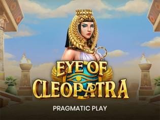 Eye of Cleopatra game screenshot