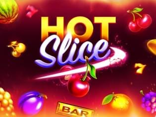 Hot Slice game screenshot