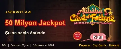 Arkadaşını Getir Bonusu promotion