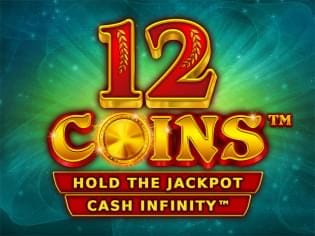 12 Coins™ game screenshot