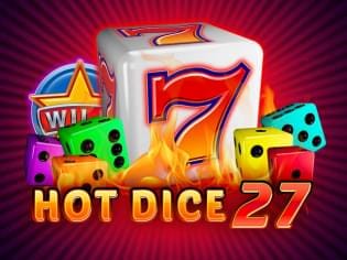 Hot Dice 27 game screenshot
