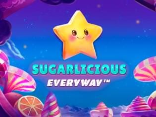 Sugarlicious EveryWay game screenshot