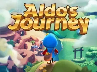 Aldo's Journey game screenshot